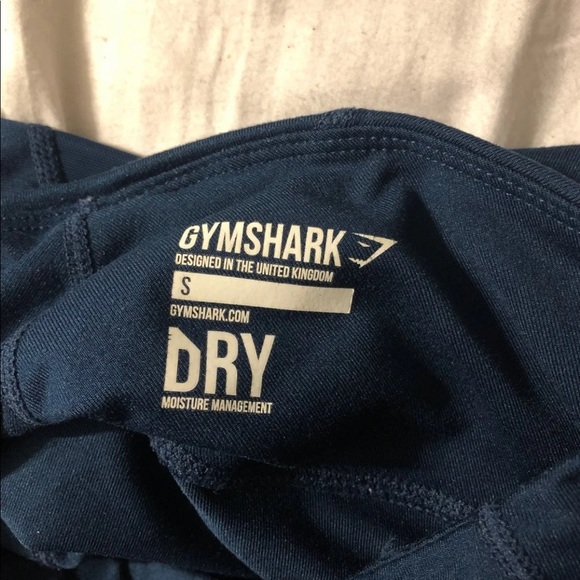 Gymshark sleek sculpture 2.0 leggings - Picture 6 of 6